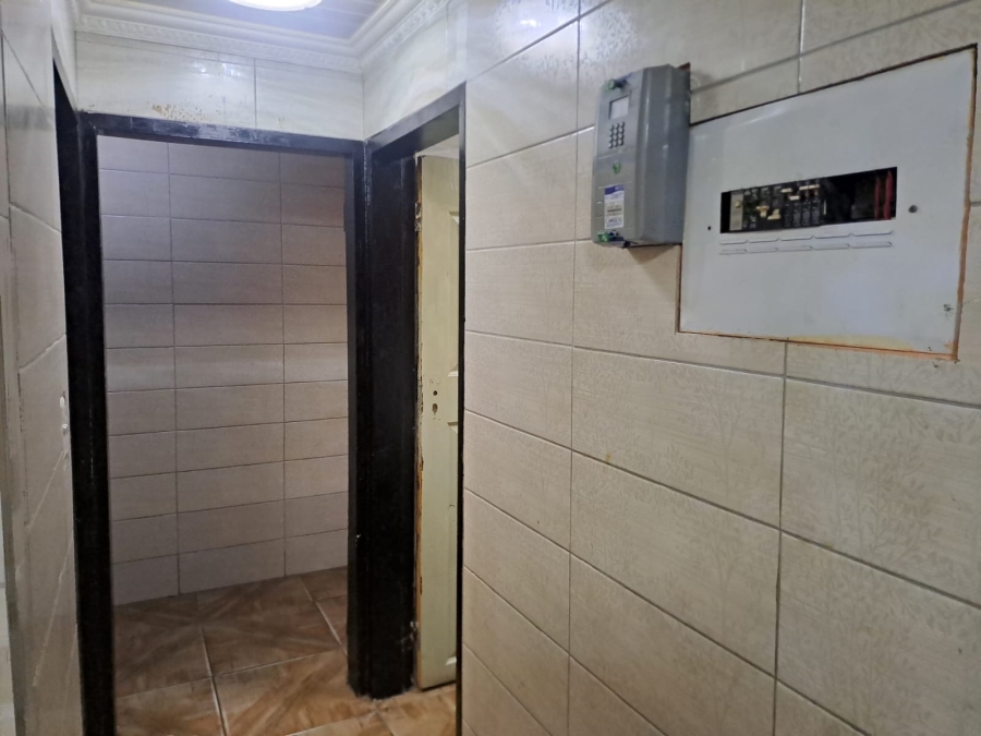 To Let 3 Bedroom Property for Rent in Geelhoutpark North West